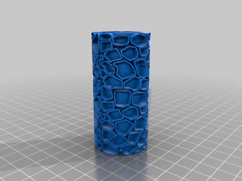 Stone Texture Roller