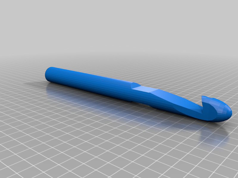Crochet Hook