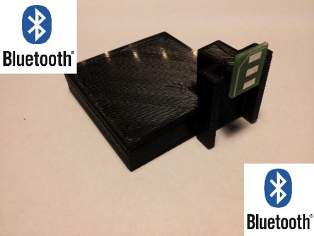 Bluetooth XYZ Printing da VInci Cartridge Resetter