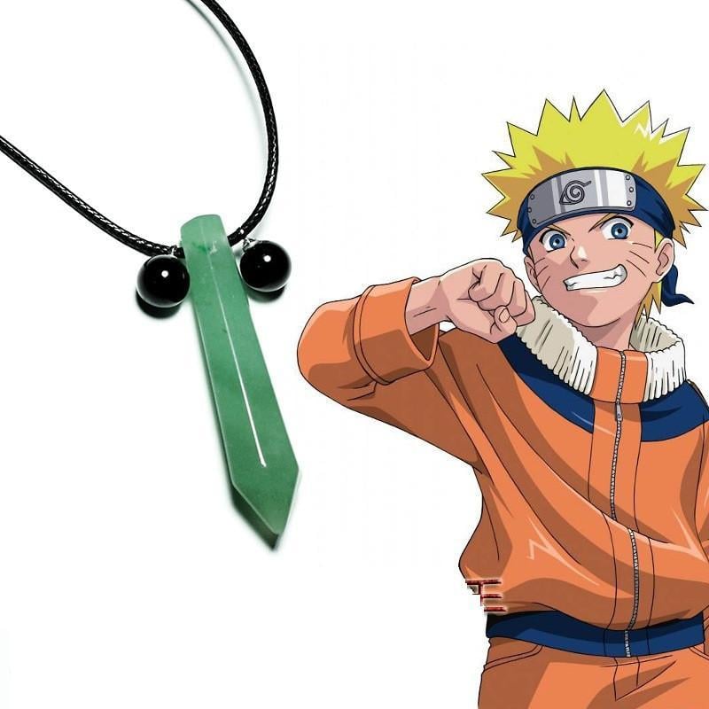 Naruto Jewellery | suturasonline.com.br