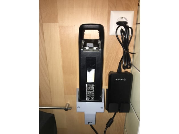 bosch compact charger ebike