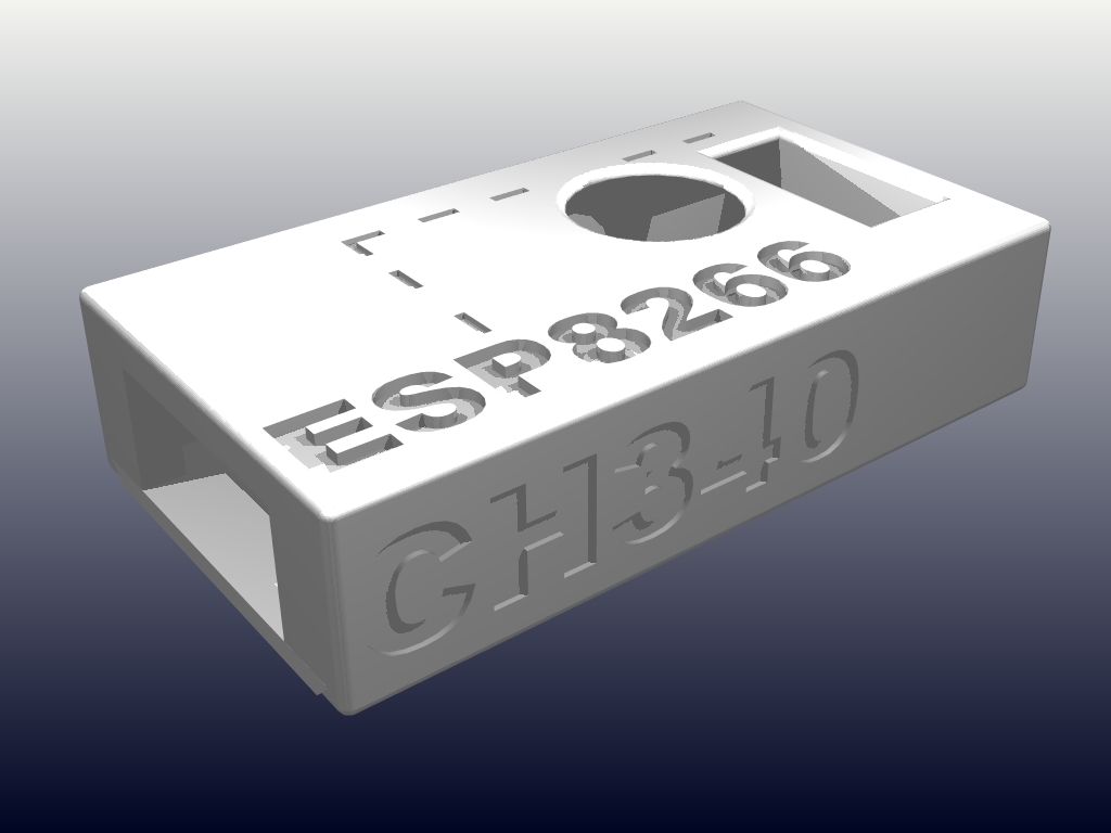 CH340_ESP8266_adapter_case