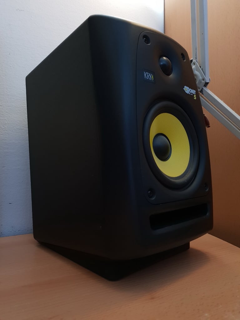 KRK Monitor Angled Stand