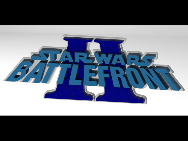 Star Wars Battlefront 2 by Pandemic
