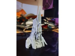 Things Tagged With Guild Wars 2 Thingiverse