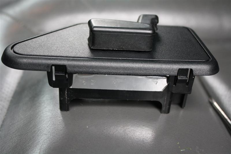Switch for Electric Seat Land Rover Discovery 1 (right)