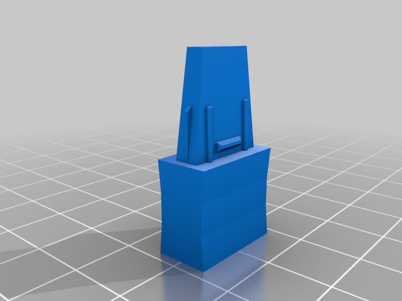 Switch Key for benchtop power tools