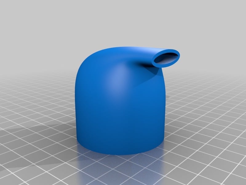 Humidifier Cap