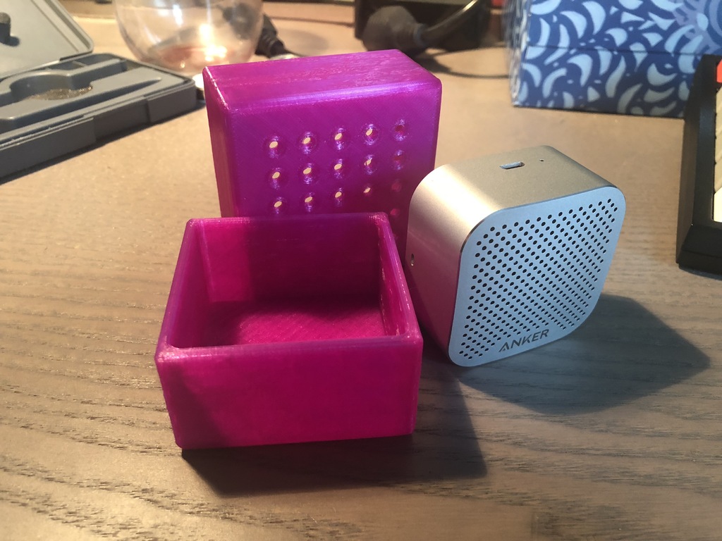 Anker SoundCore Nano Box