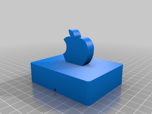 Iphone 6 Stand/Dock