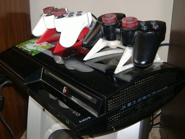 Playstation Controller Stand