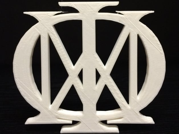 Dream Theater logo