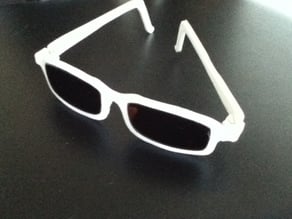 Sunglasses V2