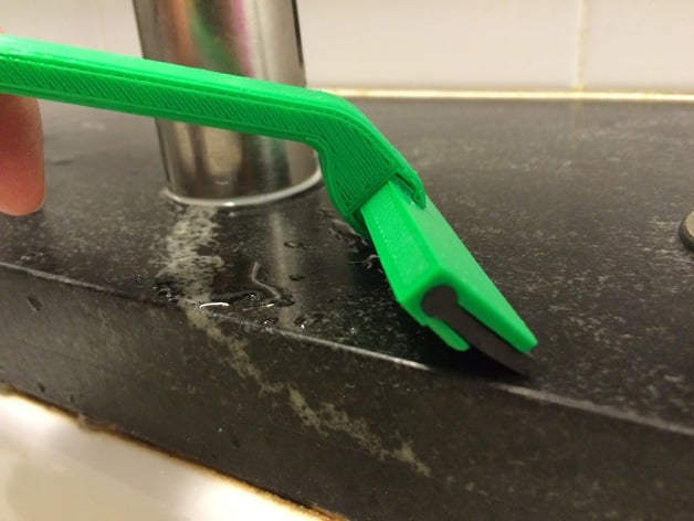 Small Squeegee (improved)