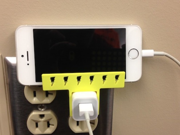 iPhone Charging Station