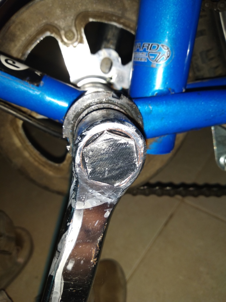 Bicycle crank Dust Proof Cap