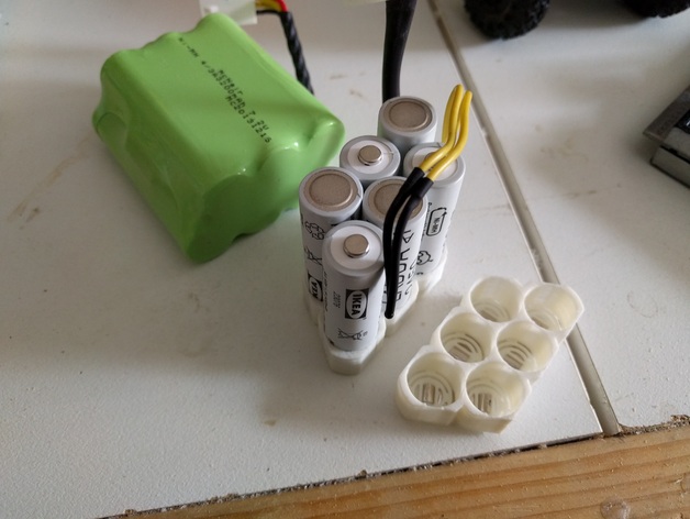 Neato XV series battery pack