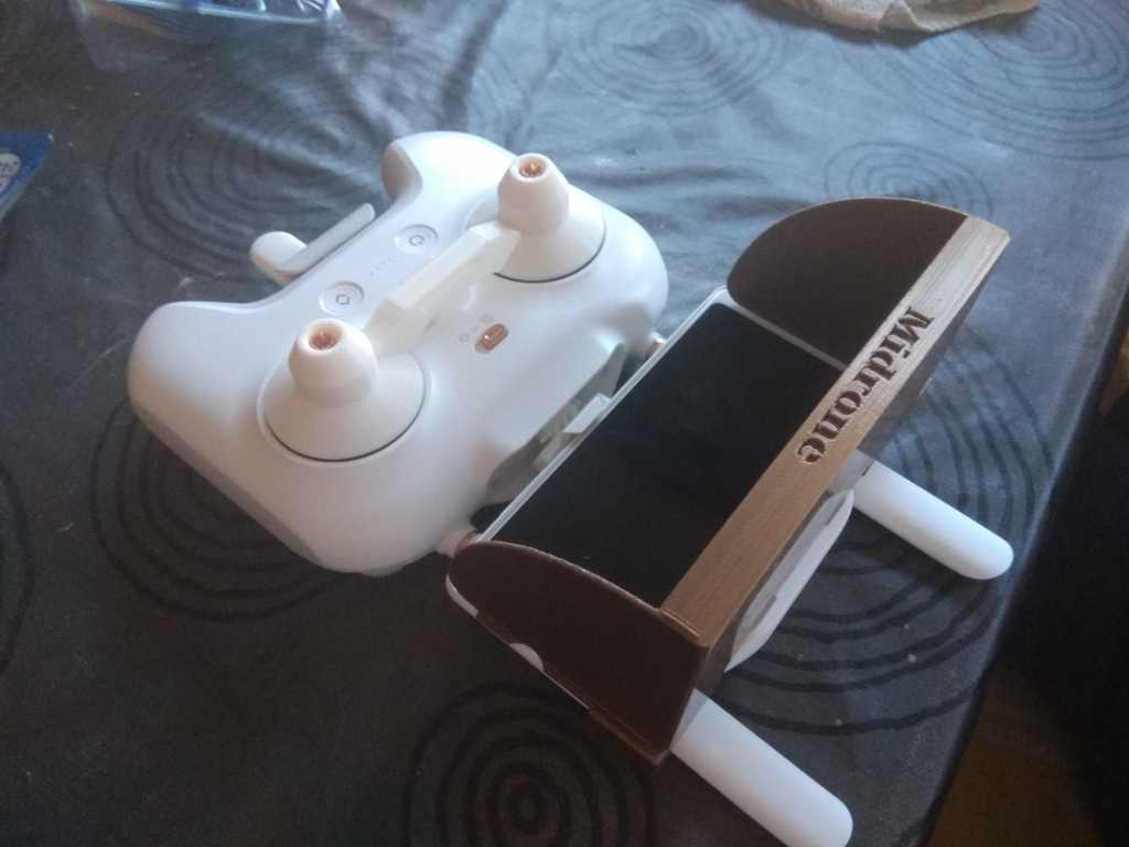 xiaomi mi drone parasol para movil mi mix 2