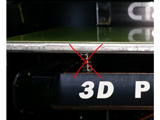 Federführung für jeden 3D Drucker