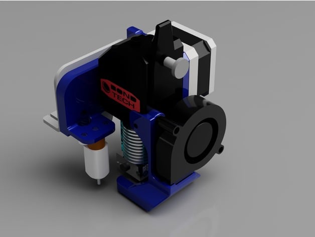 Cr10 Cr10S Ender 3 Bmg Direct Drive With Abl Bl Touch Cr 10S4 Cr 10S5