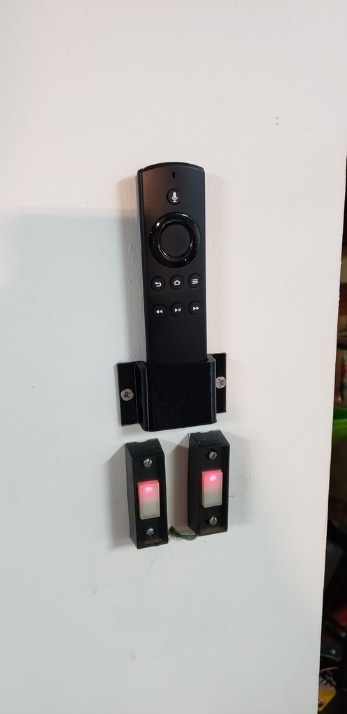 Simple Amazon Fire Stick Wall Mount