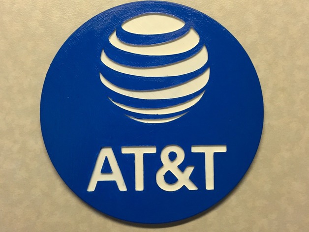 AT&T Coaster