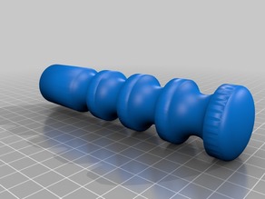Things Tagged With Shift Knob Thingiverse