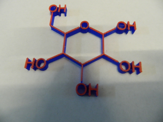 Glucose Dextrose pentahydroxyhexanal