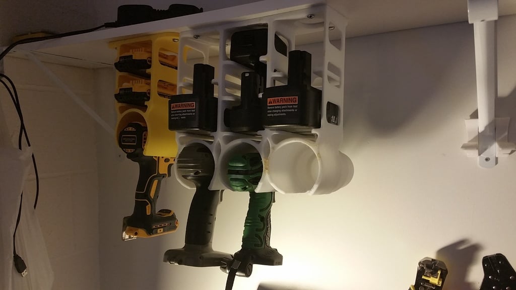 Screw Gun\Drill Hanger Holder