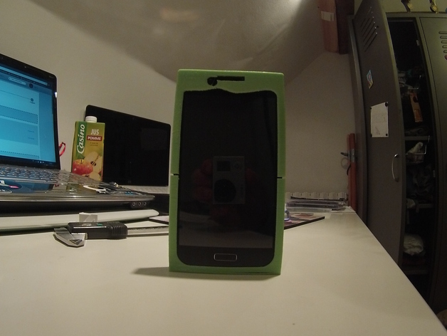 LG L7 phone case