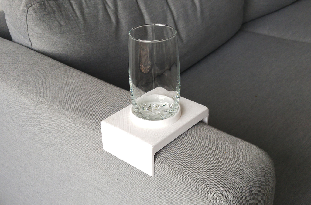 Sofa Cup Holder