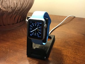 Apple Watch Folding Dock