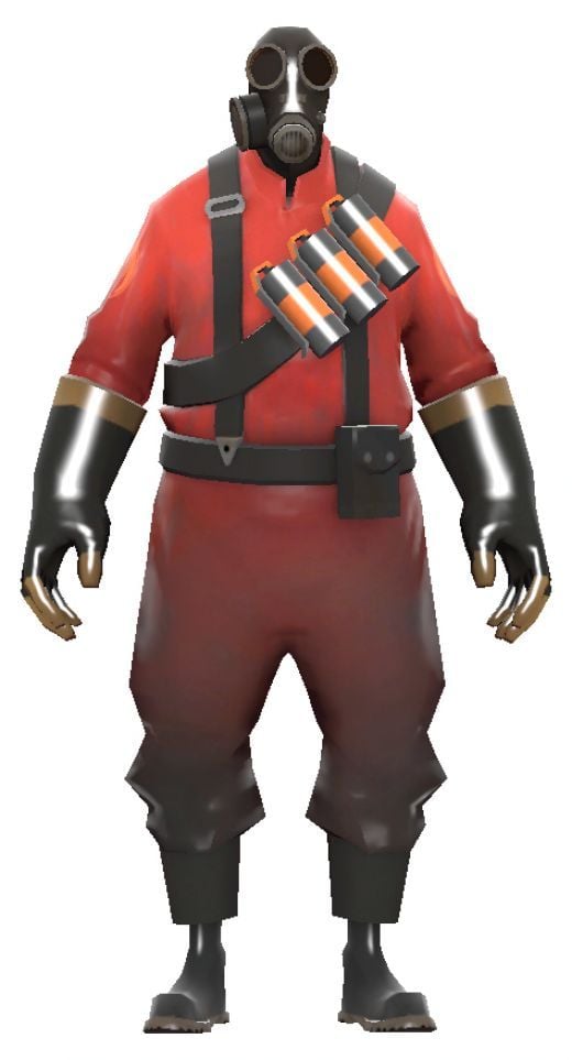 Pyro