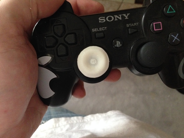 PS3 Stick Extension