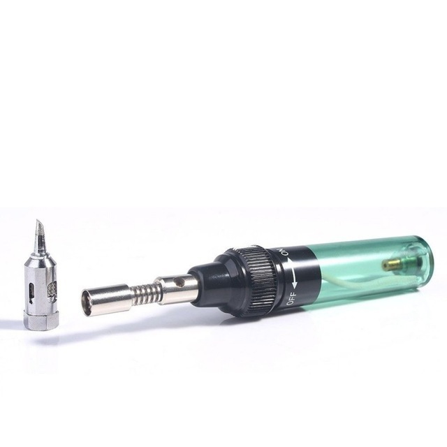 Case for gas soldering iron from Aliexpress