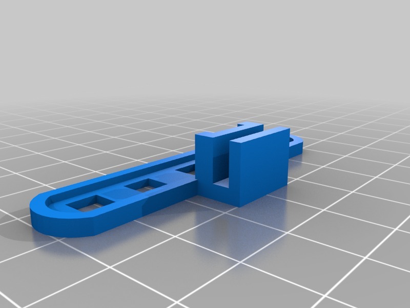 LED Bumper for Hovership MHQ