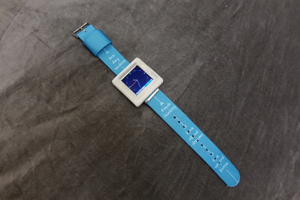 Arduino Watch