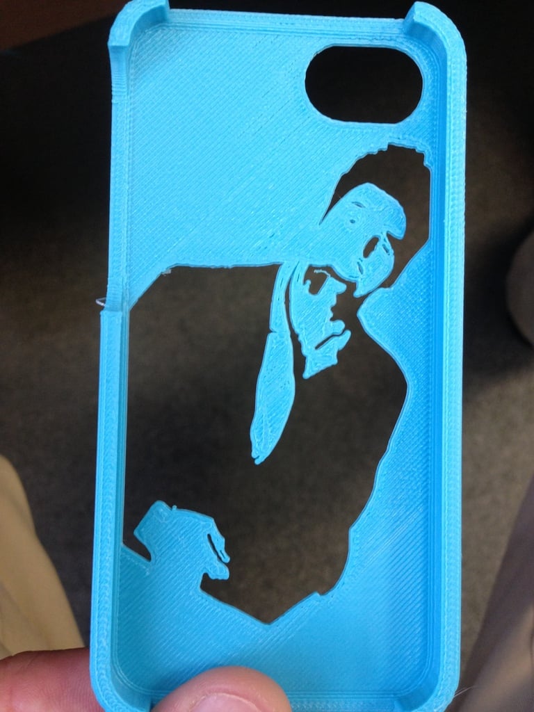 iphone 5 case kramer seinfeld