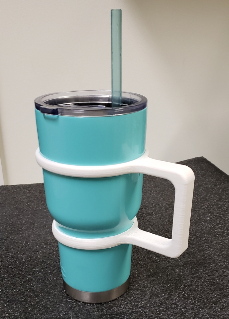 Handle for 30oz RTIC Cup