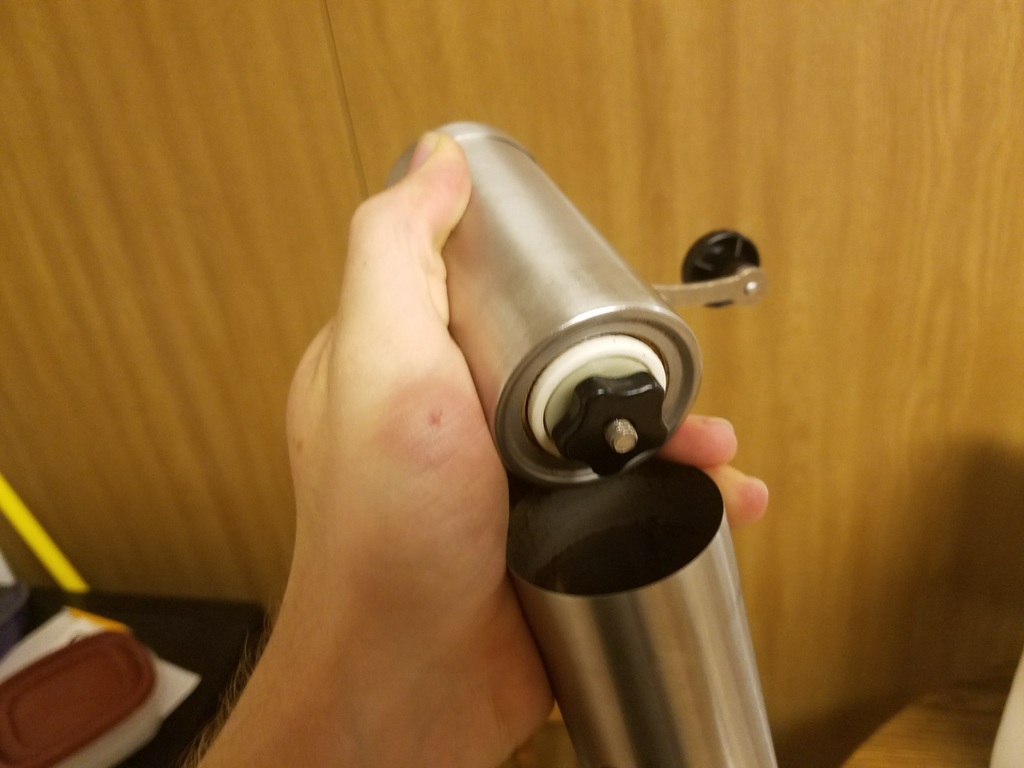 Coffee Grinder Replacement Adapter