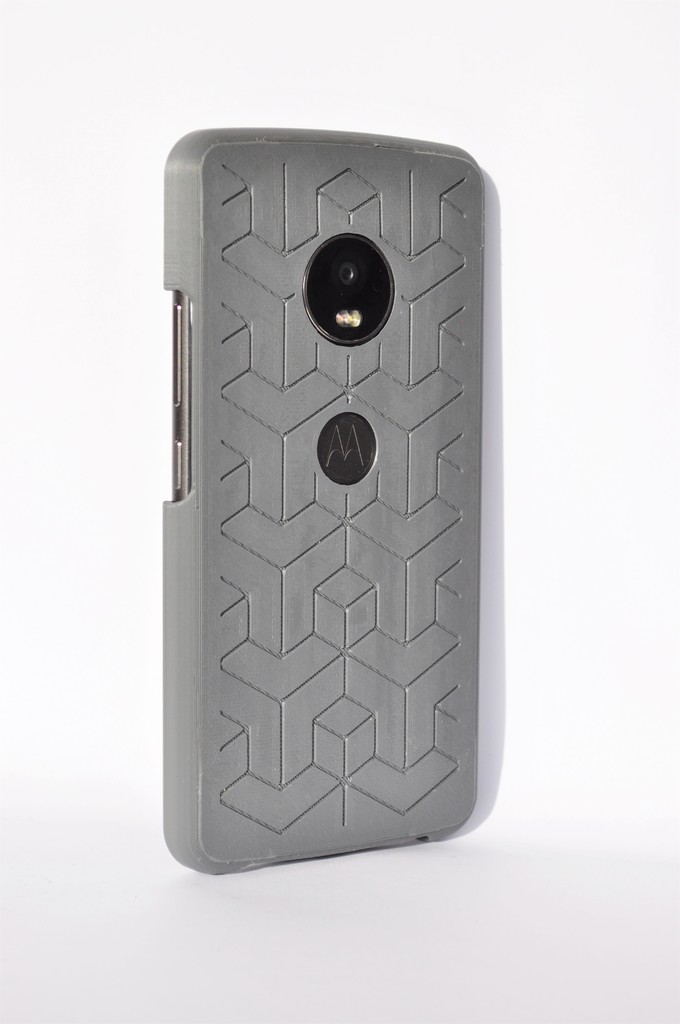 Moto G5 PLUS protective case