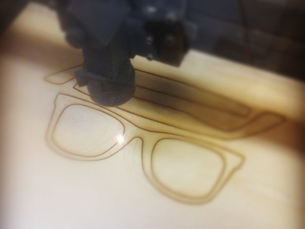Sunglass / Eyeglass Frames