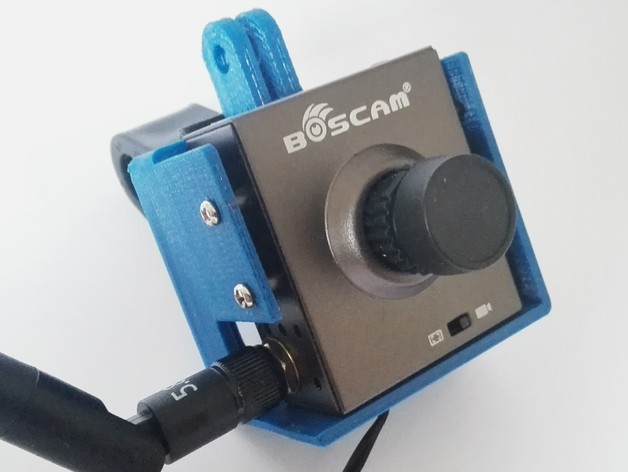 BOSCAM Camera Case