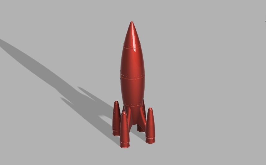 Red Rocket [Fallout 4]