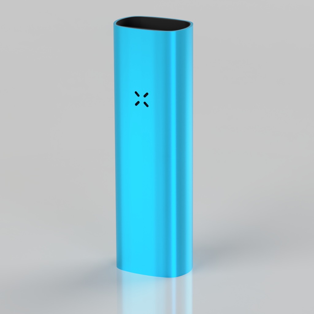 PAX 2 & 3 Outer Shell