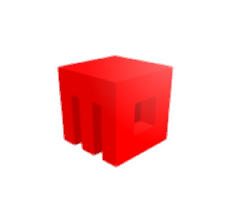 Customizable Mother's Day Cube