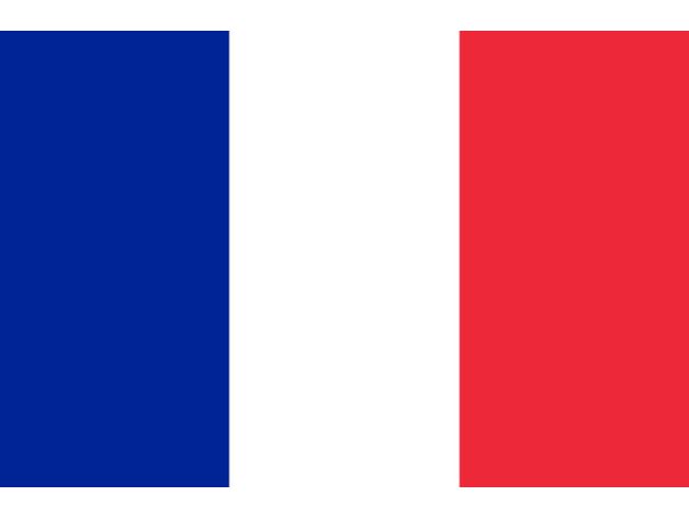 France (mini-bob)