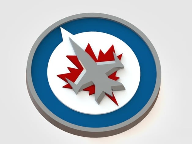 NHL teams logotypes
