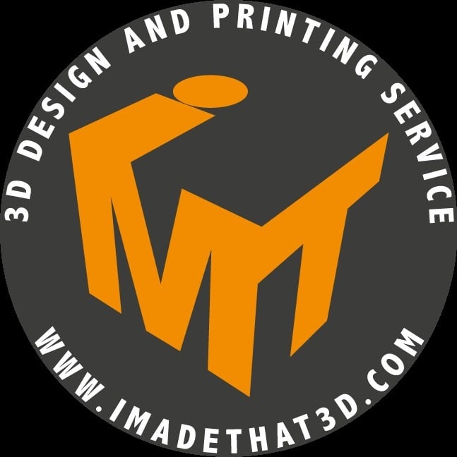 Imadethat3d