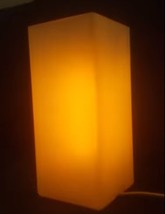 Ikea Grönö Lamp (Patreon)